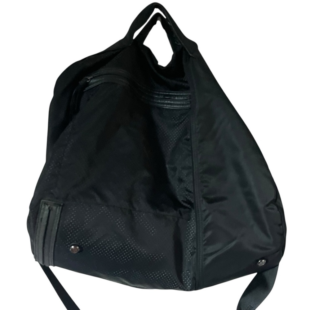 EUC Lululemon Do it Up Duffel - Picture 6 of 7